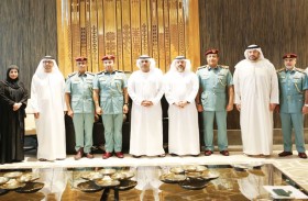 اللجنة العليا لتطوير الأنظمة الإلكترونية القضائية تعقد اجتماعها الدوري 