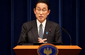  اليابان تسعى لزيادة الإنفاق الدفاعي بحلول 2027 