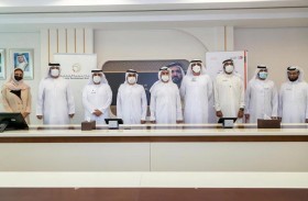تعاون بين هيئة تنمية المجتمع ومحاكم دبي
