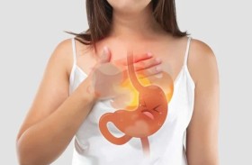 حرقة المعدة المتكررة قد تنذر بمرض خطير
