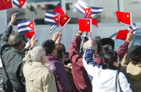 مسؤول أميركي: الصين تدير منشأة تجسس في كوبا منذ أعوام 