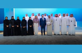 «تريندز » يستضيف سفير رومانيا في حلقة نقاشية حول تعزيز التعاون البحثي والمعرفي