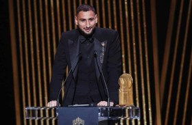 من ياشين إلى دونّاروما...16 نجماً في 16 نسخة بكأس أوروبا 