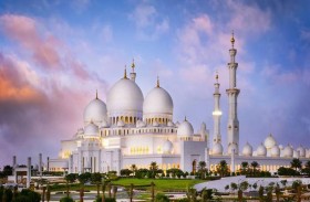 مركز جامع الشيخ زايد الكبير بيئة حاضنة لتنمية واستثمار طاقات الكوادر الوطنية