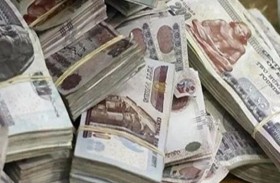 مستريح جديد في مصر استولى على 50 مليونا