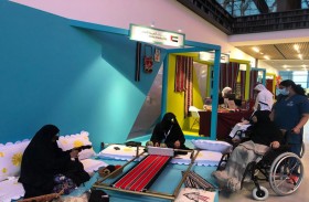 اجتماعية الشارقة: نجدد خدماتنا المنزلية لكبار السن بحسب المتغيرات والمتطلبات الحياتية والمجتمعية  