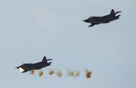 لماذا ترفض واشنطن تزويد أوكرانيا بالمقاتلات؟