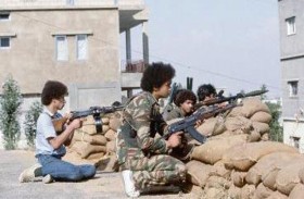 ذاكرة الحرب الأهلية تقلق اللبنانيين