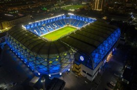 «دبي الرياضي» يعتمد الخطة الاستثمارية لنادي النصر