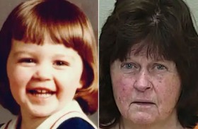 بعد 42 عاماً.. عودة فتاة مختطفة على يد والدتها إلى أبيها