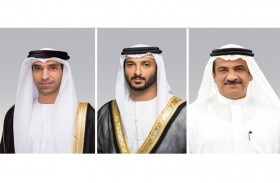 وزير الإقتصاد : سنبذل كل الجهد لدعم مصالح المستثمرين الإماراتيين بالخارج و تنويع الأسواق الدولية أمامهم