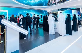 الصحة تستعرض مشاريعها وخدماتها المبتكرة بمعرض ومؤتمر الصحة العربي 2024 