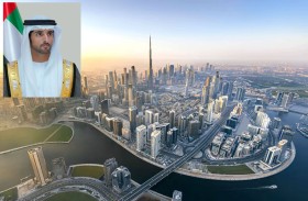 دبي الأولى إقليميا ضمن العشر الكبار في مؤشر قوة المدن العالمي 2024 