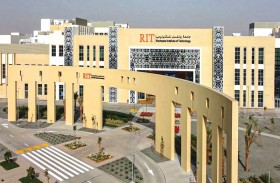 شراكة لتوفير الحلول الذكية والمستدامة لجامعة روتشستر للتكنولوجيا 