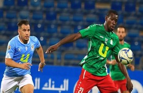 مواجهة ساخنة بين الفيصلي والوحدات على الكأس السوبر 