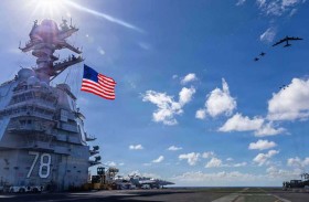 بعد عمليات سرية لـ»سي آي إيه».. واشنطن تحضّر لضربة في العمق الفنزويلي