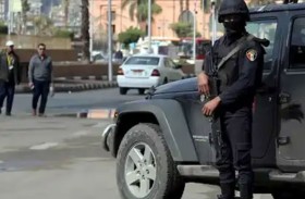  يُنهي حياة والدته ظنًا منه أنها تمارس السحر