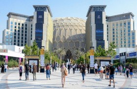 إكسبو في أسبوع: استنفار لنصرة اللغة العربية .. واستعدادات استثنائية لرأس السنة