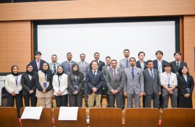 المؤتمر السنوي الدولي الرابع لـ(تريندز) يختتم يومين من المناقشات حول الأمن المستدام والذكاء الاصطناعي
