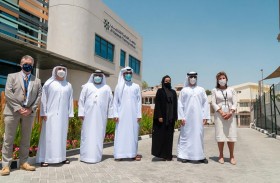 افتتاح معهد الكرامة لتدريب أصحاب الهمم التابع لـ «التعليم والمعرفة»