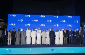 «أدنوك للتوزيع» تفتتح أول «The Hub» من أدنوك في منطقة الشوامخ بأبوظبي