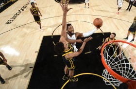 كليفلاند يجدد فوزه على ووريرز وخسارة جديدة لميلووكي باكس 