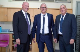 مدرسة ولسبرينج برأس الخيمة تطلق أول برنامج تعليمي لعلوم الفضاء في الإمارات والمنطقة