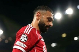 مصير صلاح يتصدر المشهد في مواجهة ليفربول وبرايتون 