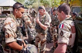 النيجر: مصير القوات الفرنسية ما زال مُعَلقا 