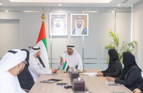 مؤتمر صحفي لإعلان تفاصيل جائزة الشيخة جواهر للتميز الرياضي في 7 يونيو القادم