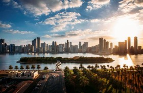 الشارقة تصعد للمركز الرابع خليجياً والسابع في تصنيف منظومة الشركات الناشئة في الشرق الأوسط وشمال أفريقيا 