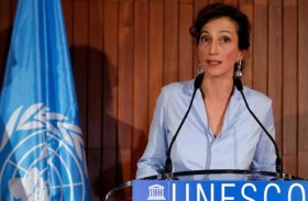  اليونسكو: 1,4 مليون فتاة حُرمن من الدراسة في أفغانستان 