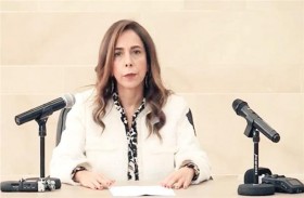 عون يعين زينة عكر وزيرة للخارجية بالوكالة