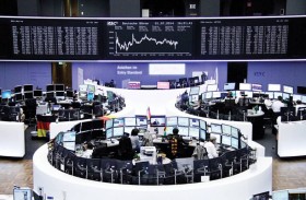 أسهم أوروبا ترتفع وسط ترقب لتمديد وقف إطلاق النار بين أمريكا وإيران 