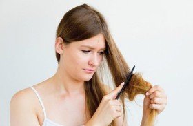 احذر النوم بشعر مبلل.. هذه المخاطر تهدد صحتك