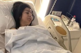 عملية شفط دهون فاشلة تنهي مسيرة مغنية 