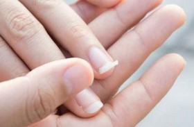 نصائح ذهبية لحماية الأظافر من التقصف