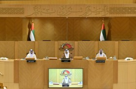 الوطني الاتحادي يوصي بإصدار أطر تنظيمية للمزايا والإعفاءات في الأنشطة الصناعية و التحول للاقتصاد الأخضر