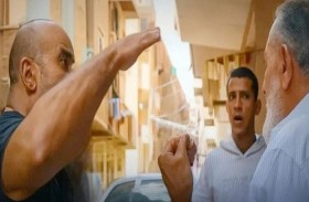 النيابة المصرية تأمر بحبس المتهمين في واقعة «صفع مُسن»