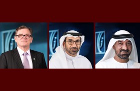 أرباح الإمارات دبي الوطني تقفز 65 %  خلال 2023 ومضاعفة التوزيعات إلى 120 فلسا