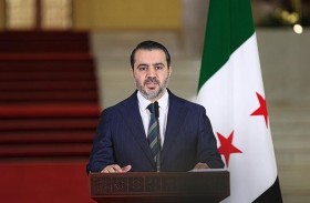 سوريا تشارك في اجتماع منظمة حظر الأسلحة الكيمائية 