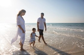 جزيرة السعديات تستقبل ضيوفها بباقة من العروض والتجارب المتنوعة خلال عطلة عيد الأضحى