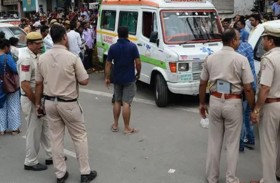 ارتفاع حصيلة ضحايا كحول الخشب في الهند