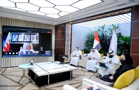 صحة دبي تطبق نظام«DRG» الأفضل عالميا في الضمان الصحي