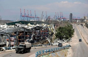 لحظة الفاجعة وما بعدها.. تفاصيل يوم لن ينساه اللبنانيون