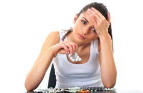 مسكنات الألم قد تُفاقم الصداع بدلاً من إيقافه