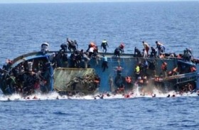 تجدد جهود البحث عن مهاجرين مفقودين بجزر الكناري 