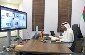 مذكرة تفاهم لنقل خبرات زايد العليا في رعاية وتأهيل أصحاب الهمم إلى الفجيرة الخيرية