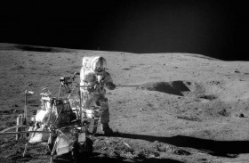 أرتميس رمز لمنافسة عالمية حامية الوطيس...!