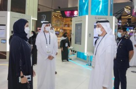 جمارك عجمان تدشن  تطبيق ميناء عجمان الذكي